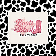 Boots & Blush Boutique